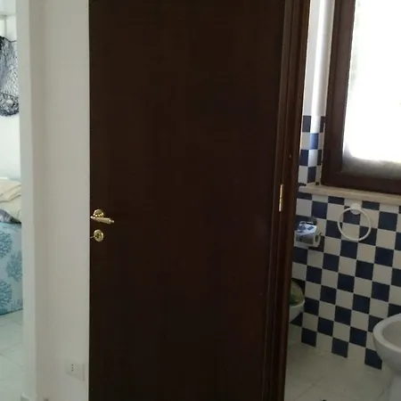 La Battigia -locanda Di Natale 3*