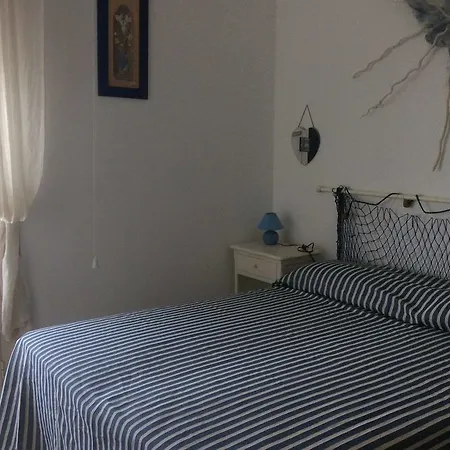 La Battigia -locanda Di Natale Bed & Breakfast Trabia