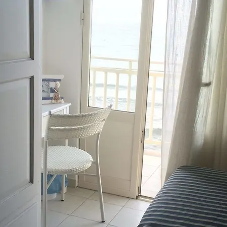 La Battigia -locanda Di Natale Bed & Breakfast