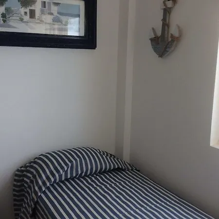 La Battigia -locanda Di Natale Bed & Breakfast 3*