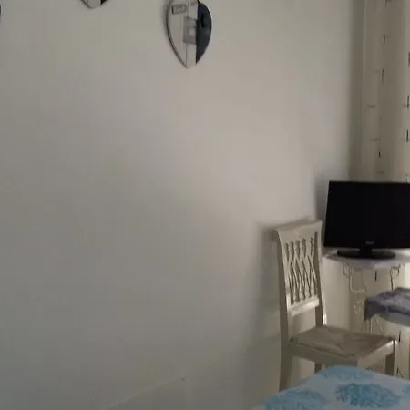 La Battigia -locanda Di Natale Bed & Breakfast Trabia