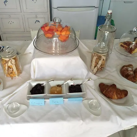 La Battigia -locanda Di Natale 3* Trabia