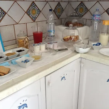 La Battigia -locanda Di Natale Bed & Breakfast