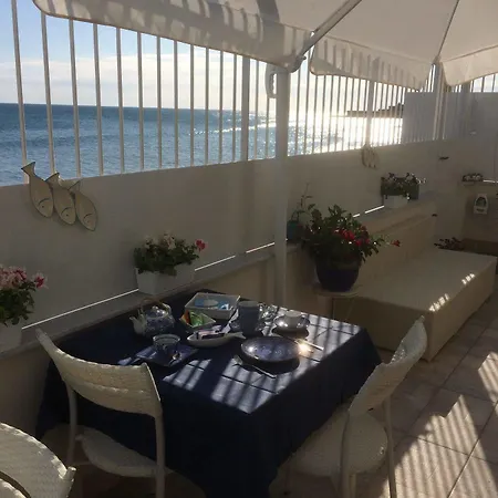 La Battigia -locanda Di Natale *