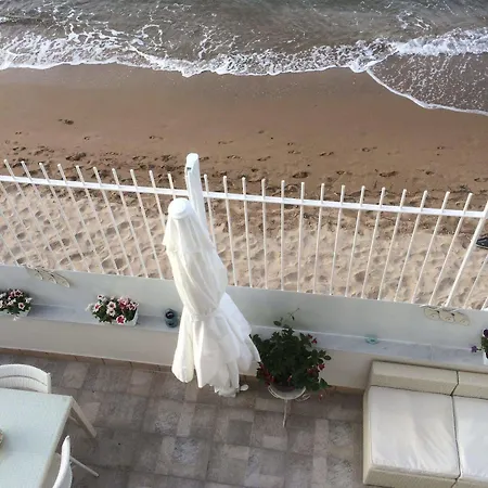 La Battigia -locanda Di Natale 3* Trabia