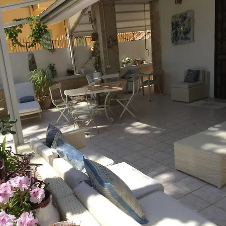 La Battigia -locanda Di Natale 3* Trabia