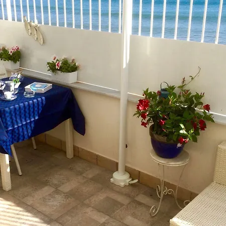 La Battigia -locanda Di Natale