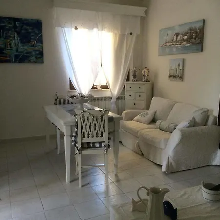 La Battigia -locanda Di Natale Trabia