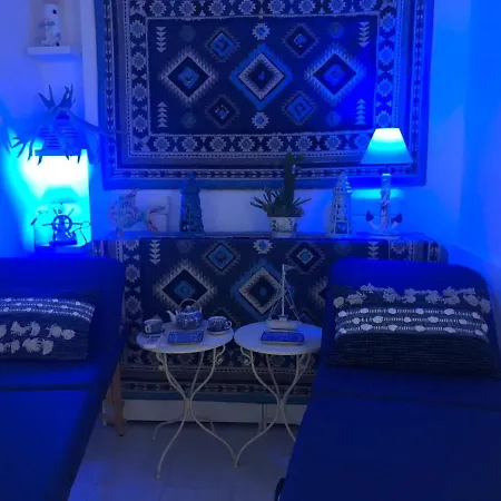 Bed & Breakfast La Battigia -locanda Di Natale Trabia