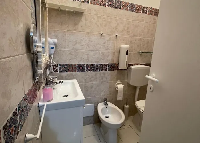 La Battigia -locanda Di Natale 3*