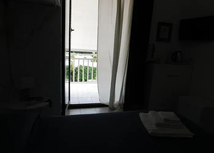 La Battigia -locanda Di Natale Trabia