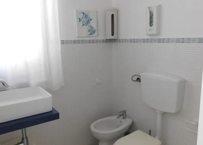 La Battigia -locanda Di Natale 3* Trabia