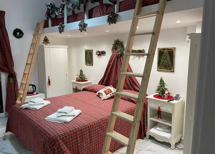 La Battigia -locanda Di Natale