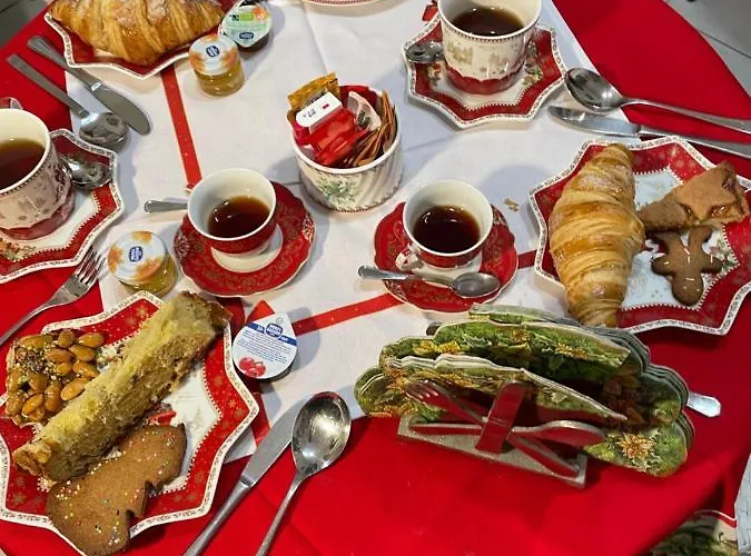La Battigia -locanda Di Natale 3* Trabia