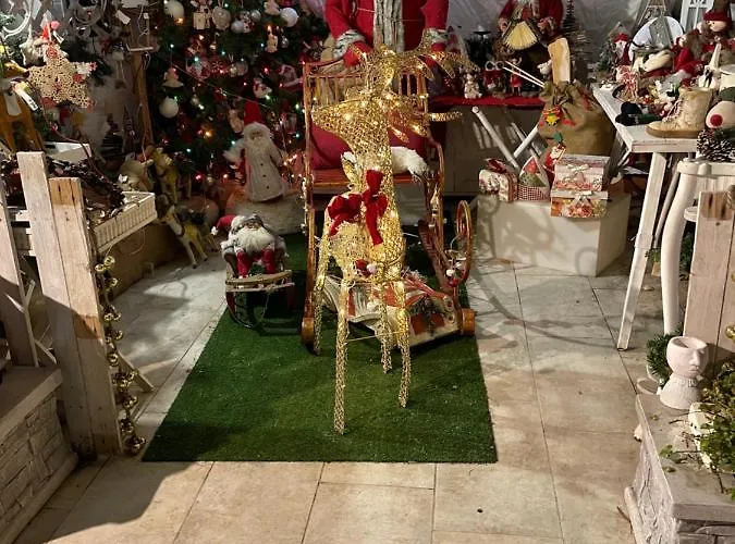 La Battigia -locanda Di Natale Trabia