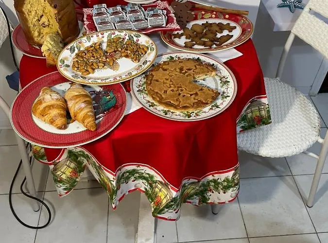 La Battigia -locanda Di Natale