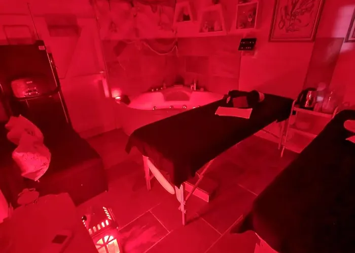 La Battigia -locanda Di Natale Couette-café