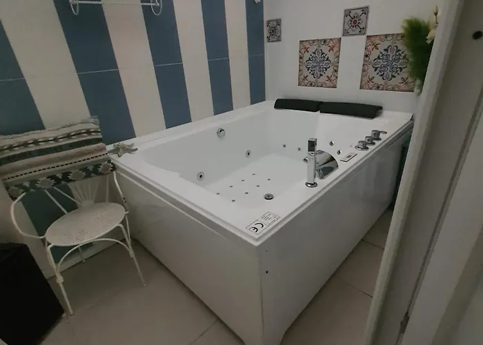 La Battigia -locanda Di Natale