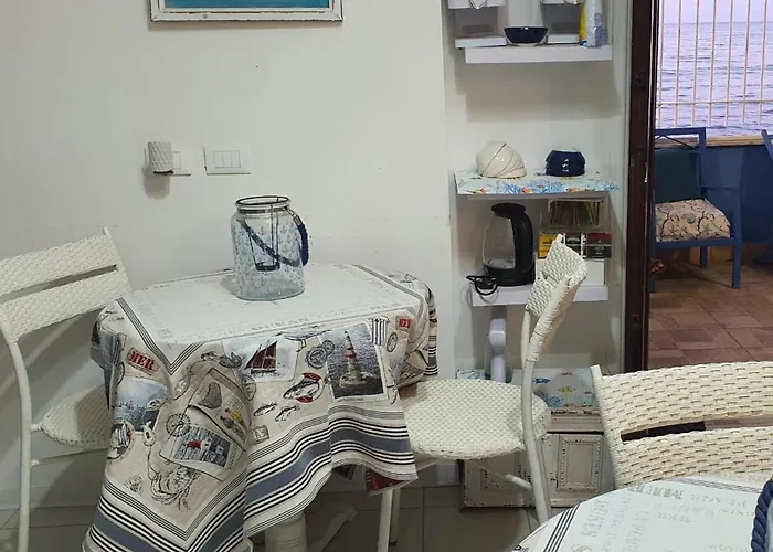La Battigia -locanda Di Natale Trabia