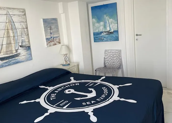 La Battigia -locanda Di Natale 3* Trabia