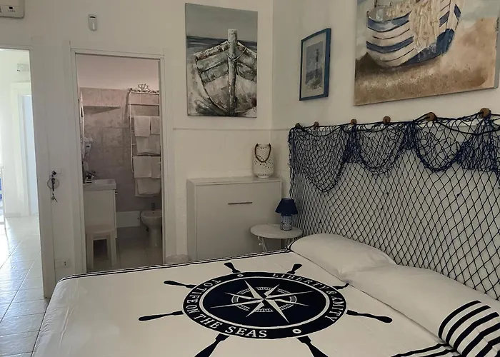La Battigia -locanda Di Natale 3*