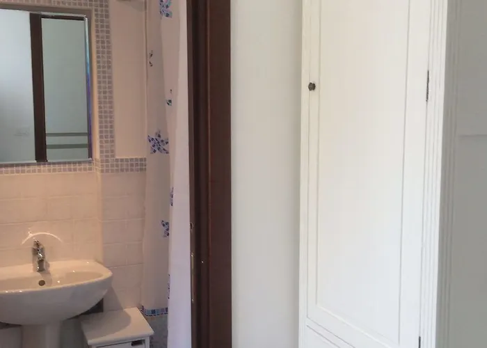 La Battigia -locanda Di Natale 3*