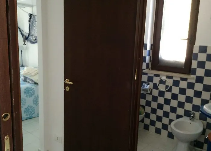 La Battigia -locanda Di Natale 3*