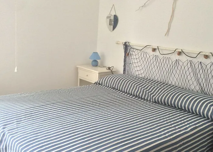 La Battigia -locanda Di Natale 3*