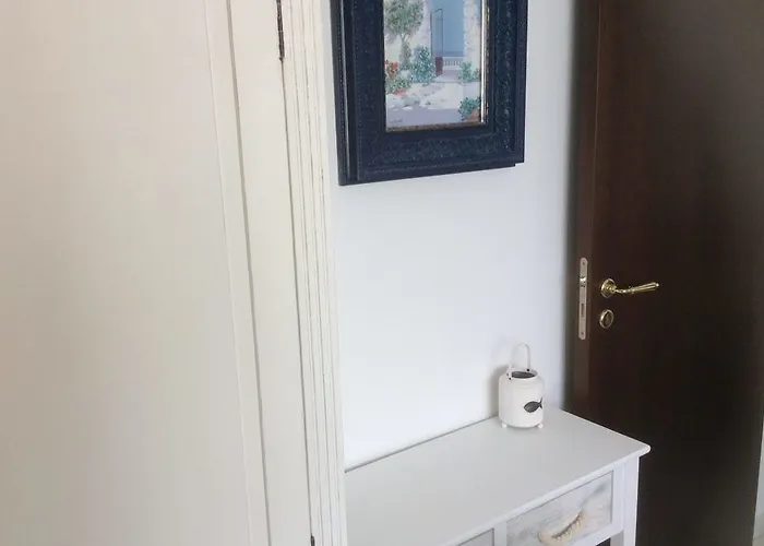 La Battigia -locanda Di Natale 3* Trabia