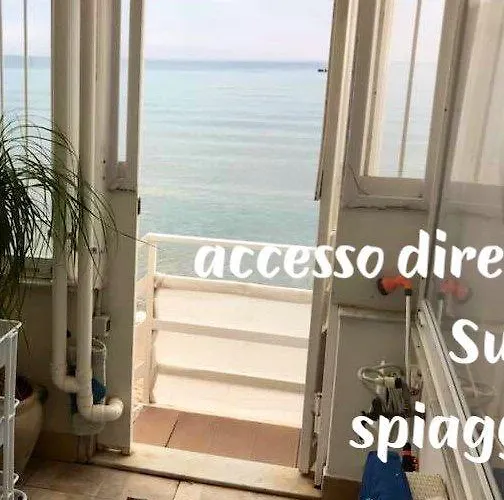 La Battigia -locanda Di Natale 3*