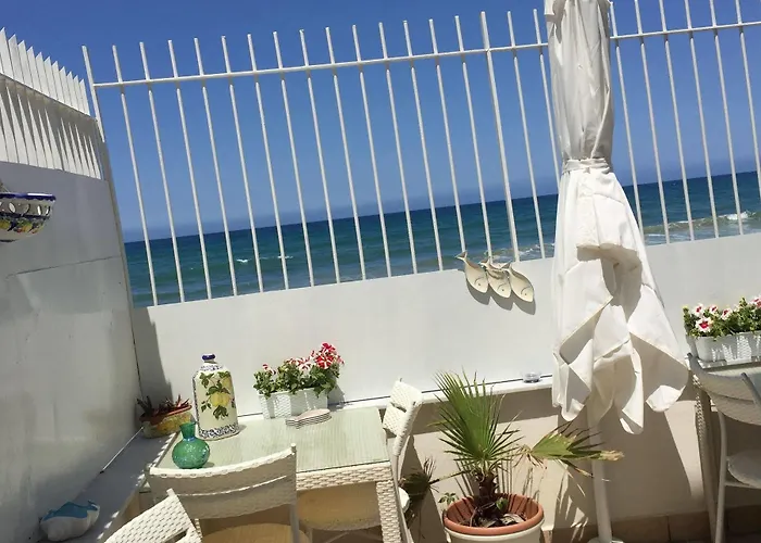 La Battigia -locanda Di Natale 3*