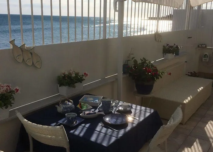 La Battigia -locanda Di Natale 3*