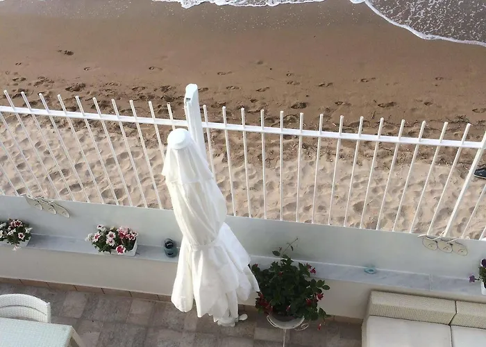 La Battigia -locanda Di Natale 3* Trabia