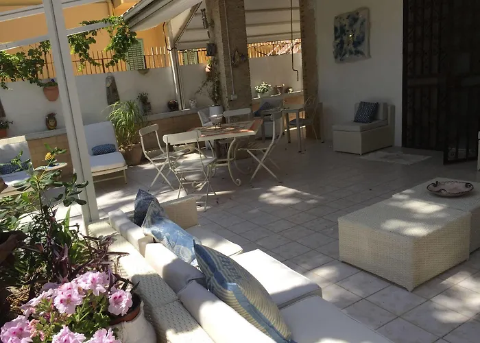 La Battigia -locanda Di Natale 3* Trabia