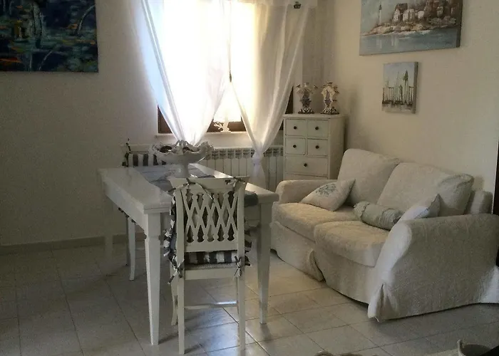 La Battigia -locanda Di Natale Trabia